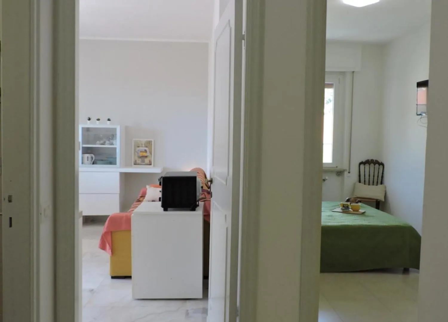 Seaview Apartment - B Riva Trigoso
