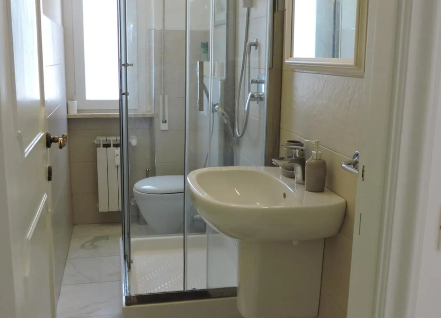 Seaview Apartment - B Riva Trigoso