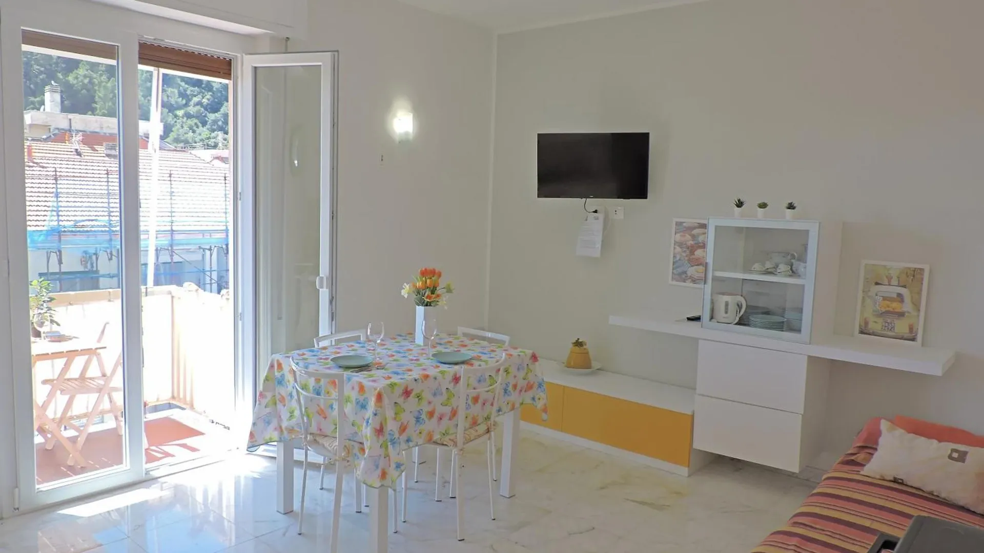 Seaview Apartment - B Riva Trigoso Italy