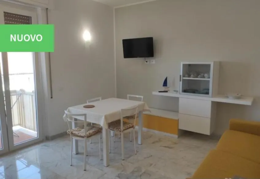 Seaview Apartment - B Riva Trigoso