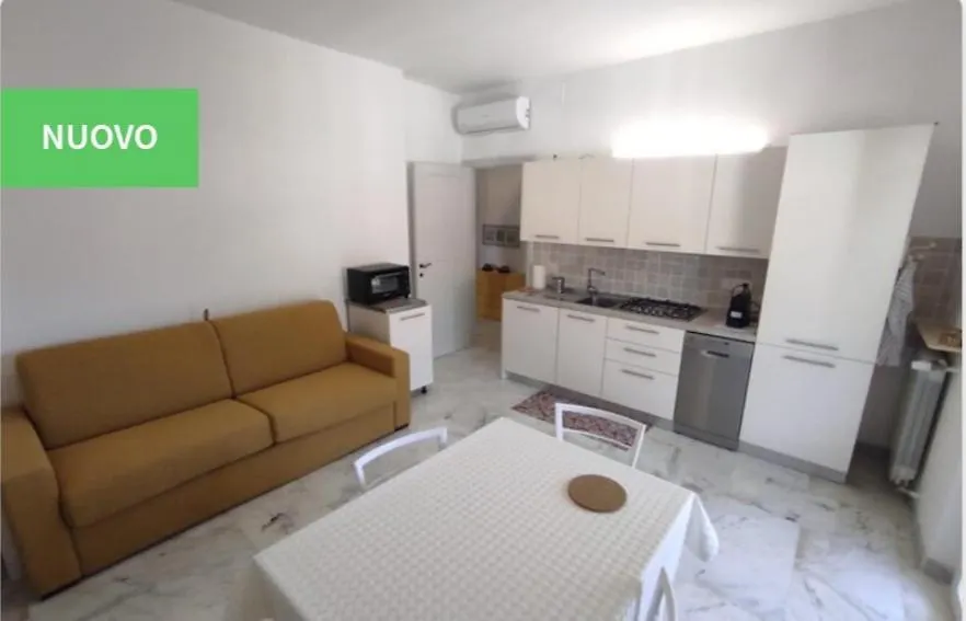 Seaview Apartment - B Riva Trigoso Italy