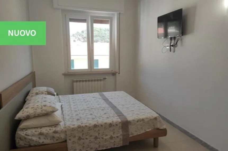 Seaview Apartment - B Riva Trigoso