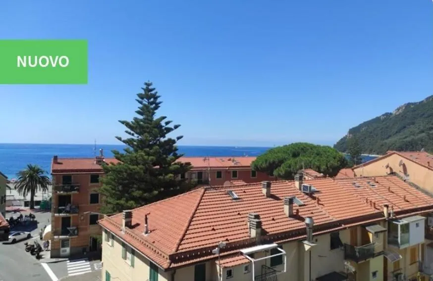 Seaview Apartment - B Riva Trigoso