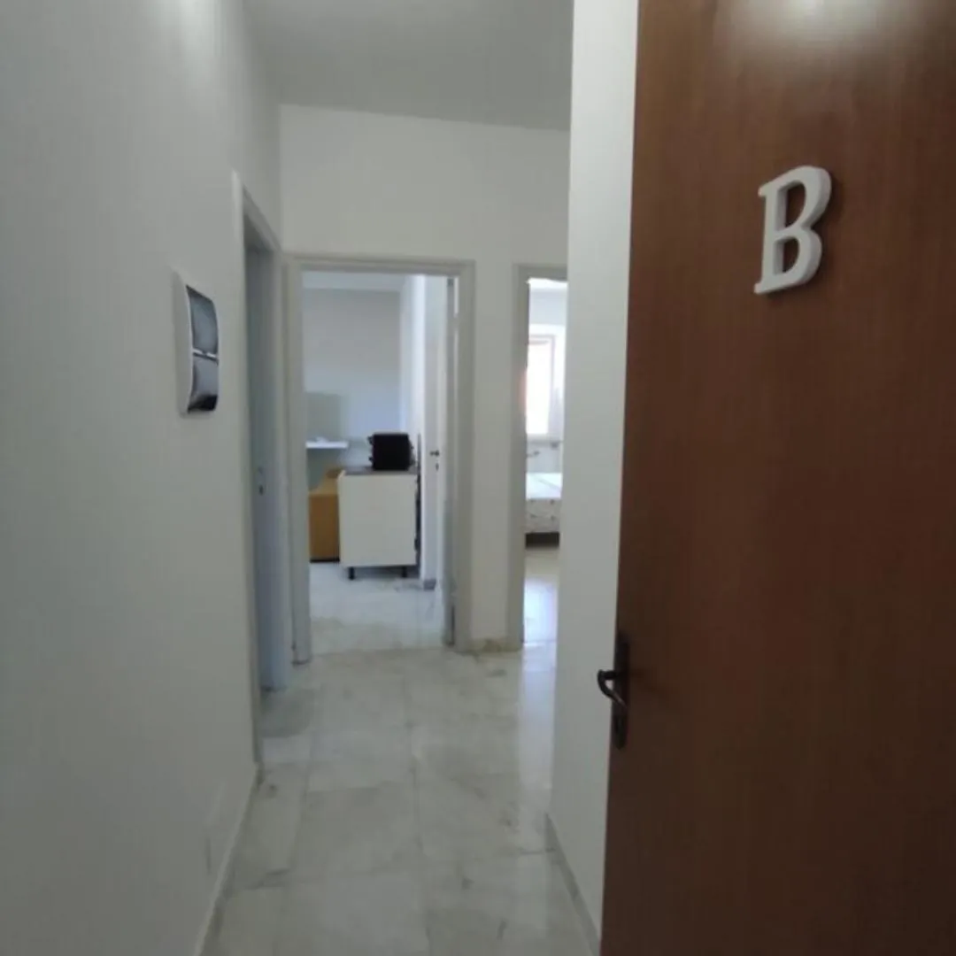 Seaview Apartment - B Riva Trigoso
