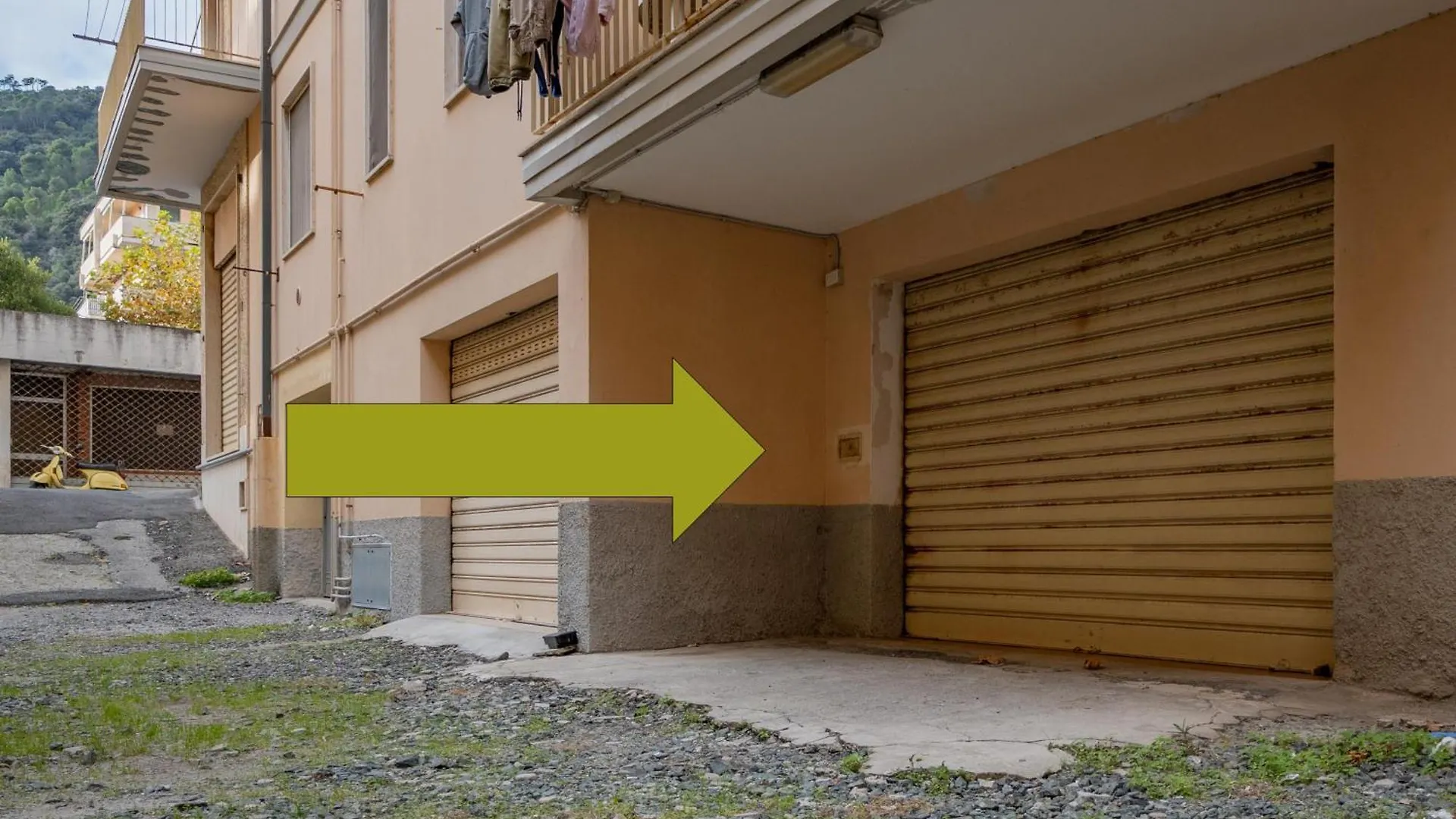 Seaview Apartment - B Riva Trigoso Italy