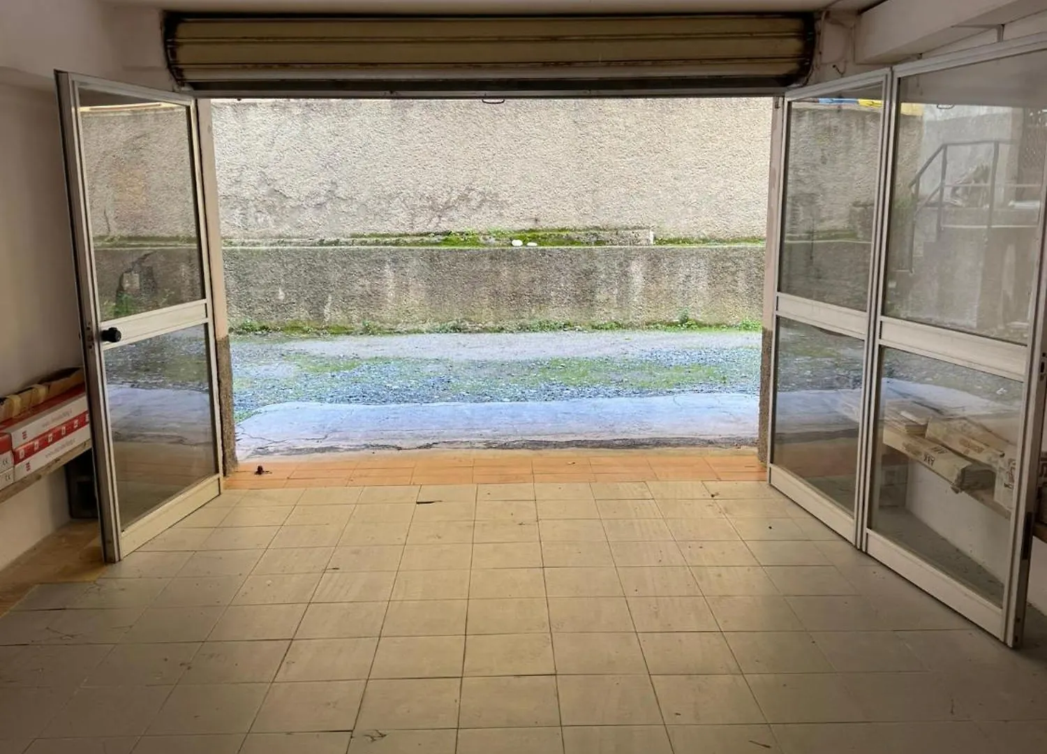 Seaview Apartment - B Riva Trigoso