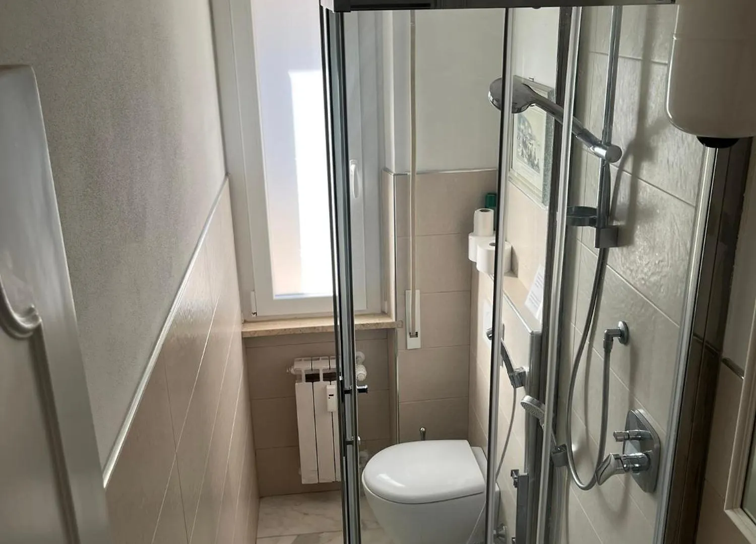 Seaview Apartment - B Riva Trigoso
