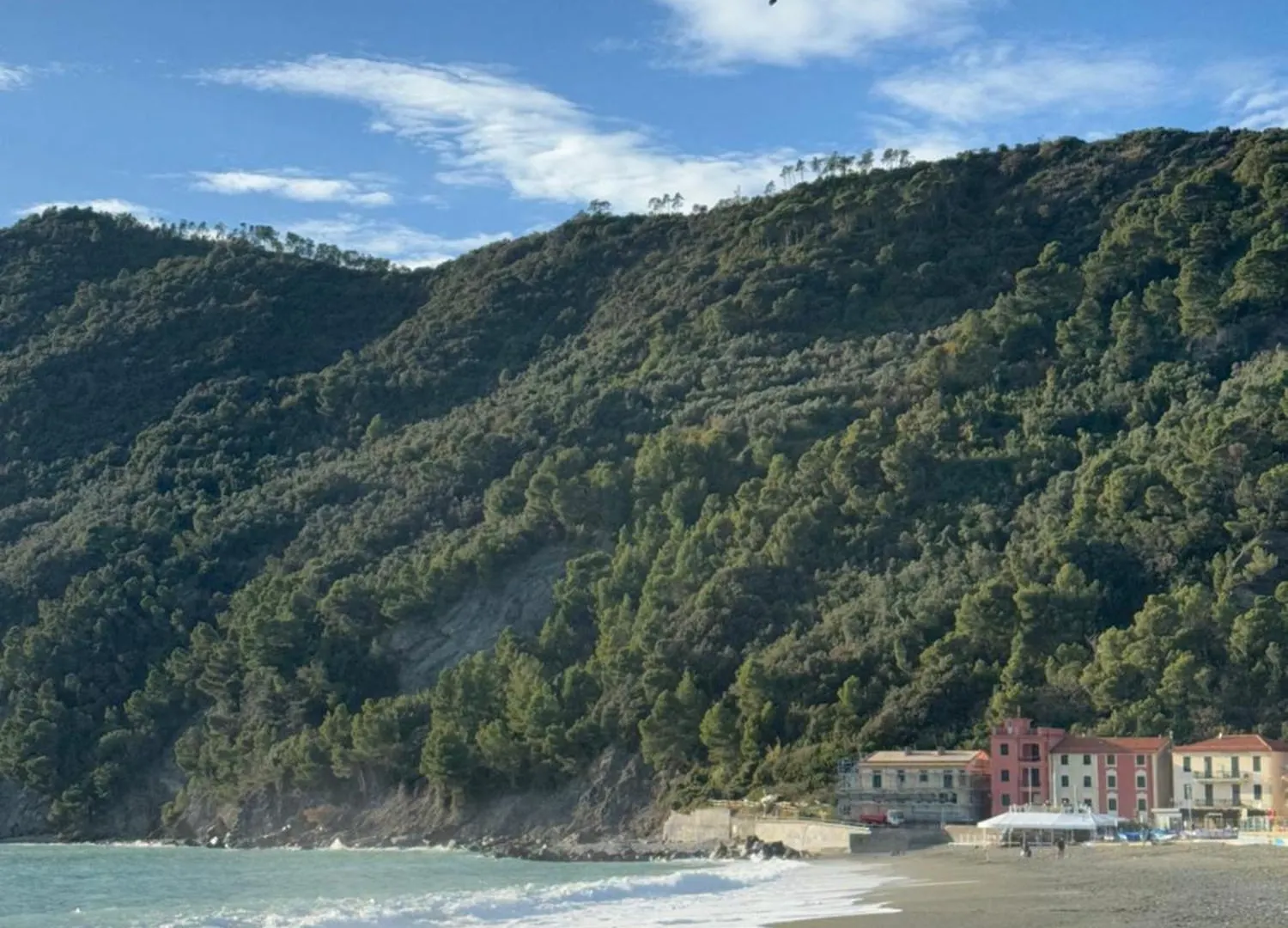 Seaview Apartment - B Riva Trigoso 0*,  Italy